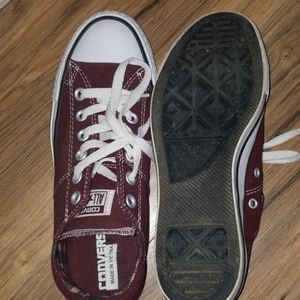 All Star Converse
